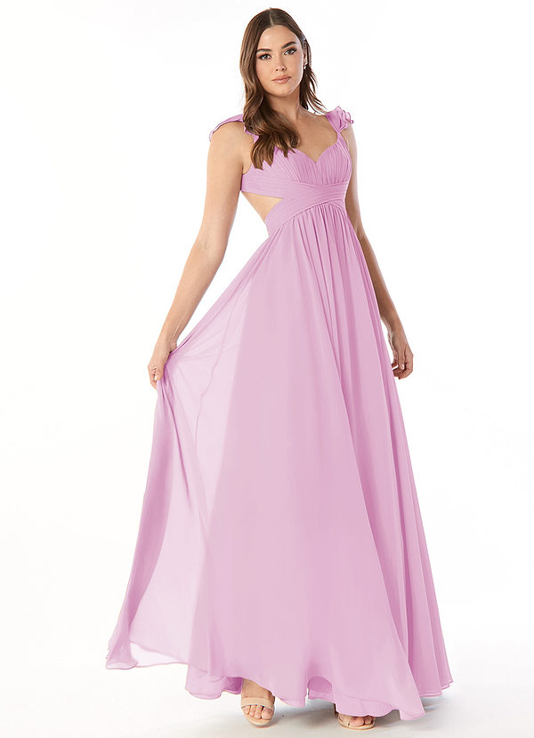 Azazie Kasia Bridesmaid Dresses  image1