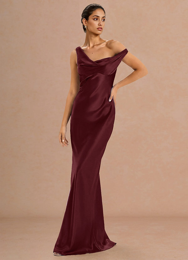 Kleid Bayu Wein image1