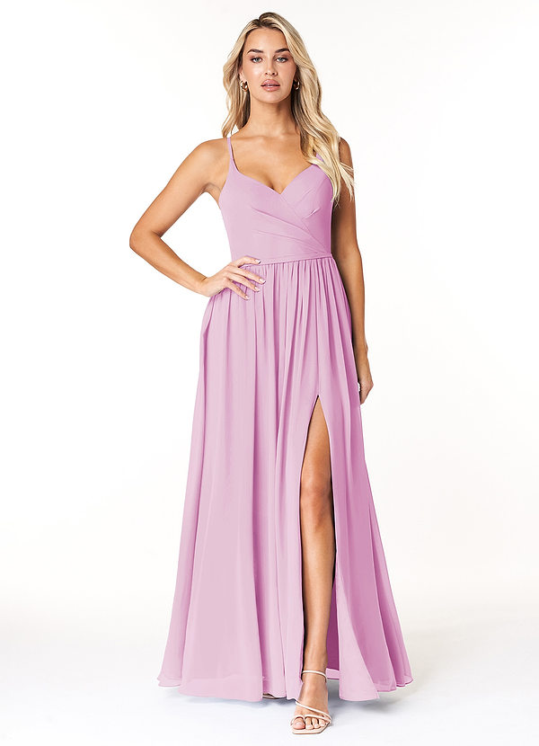 Azazie Dominic Bridesmaid Dresses  image1