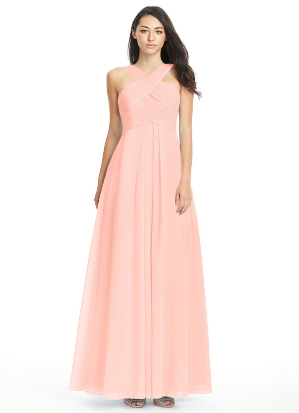 david's bridal and azazie colors