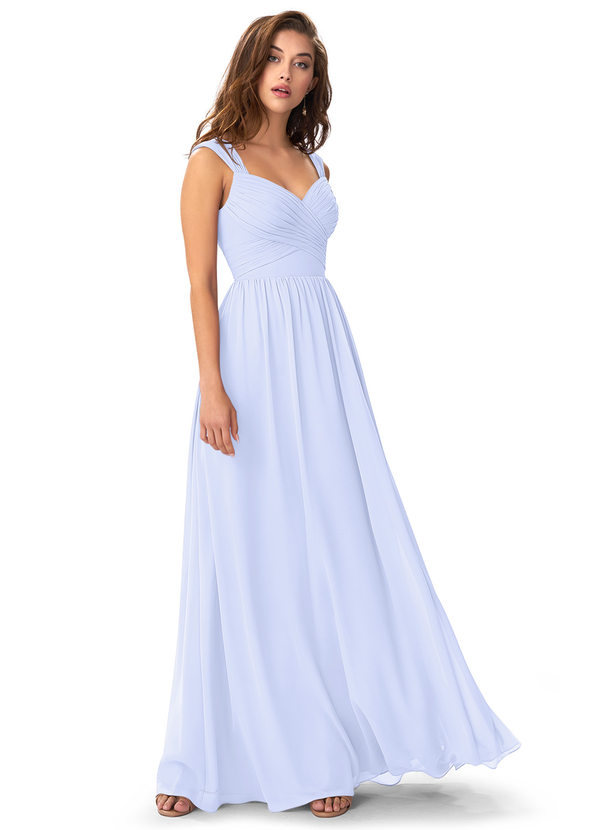 Lavender Azazie Raine Bridesmaid Dresses | Azazie