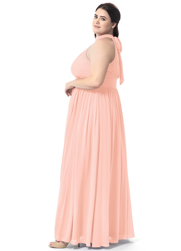 azazie iman