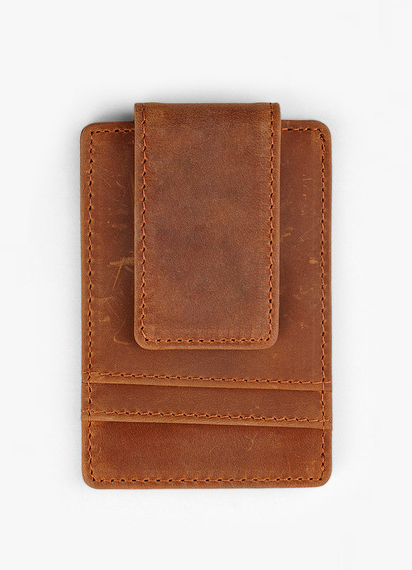 front Slim Card Holder