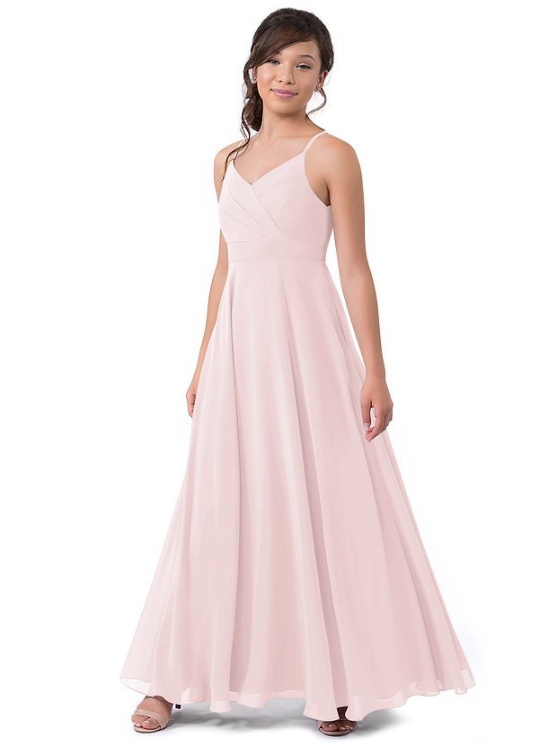 Cute Junior Bridesmaid Dresses & Flower Girl Dresses Azazie