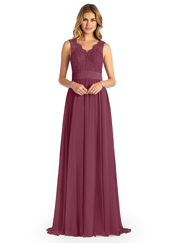 Azazie Gertrude Bridesmaid Dresses | Azazie