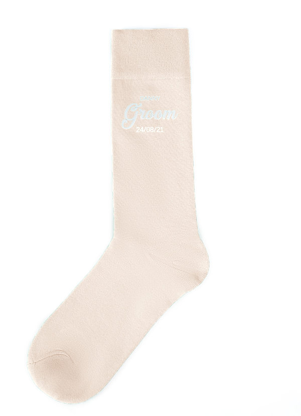 front Calzini da uomo personalizzabili