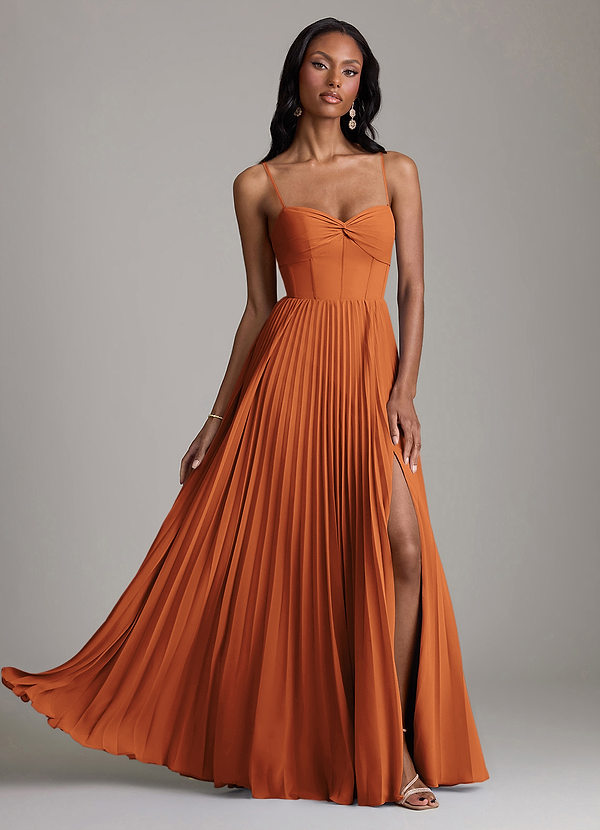 Azazie Akiko Bridesmaid Dresses  image1