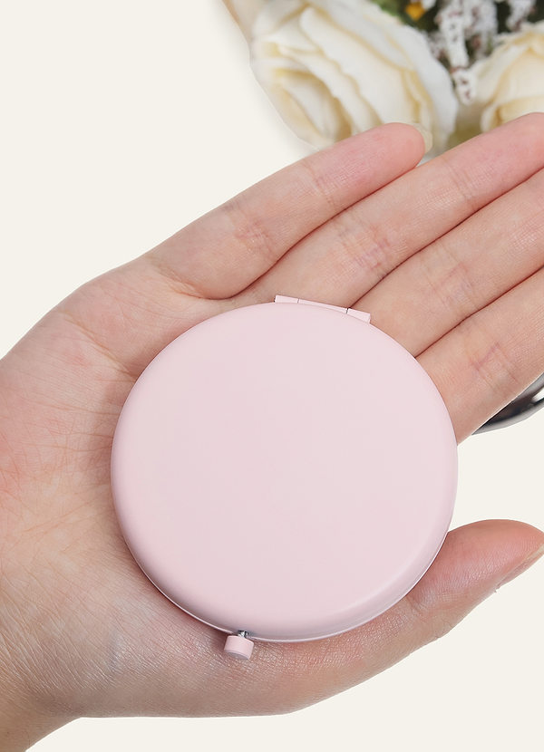 front 3PC Party Wedding Makeup Mirror