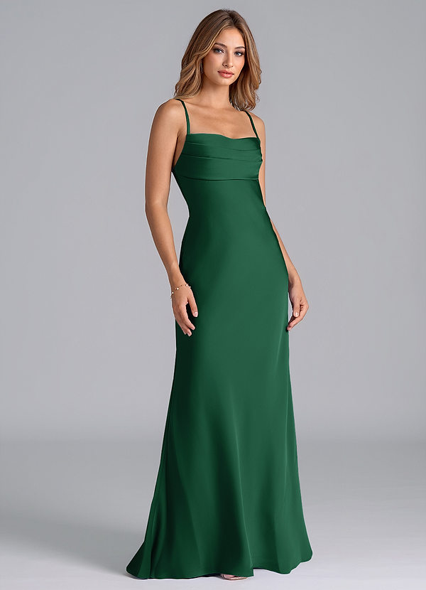 Azazie Seema Bridesmaid Dresses  image1