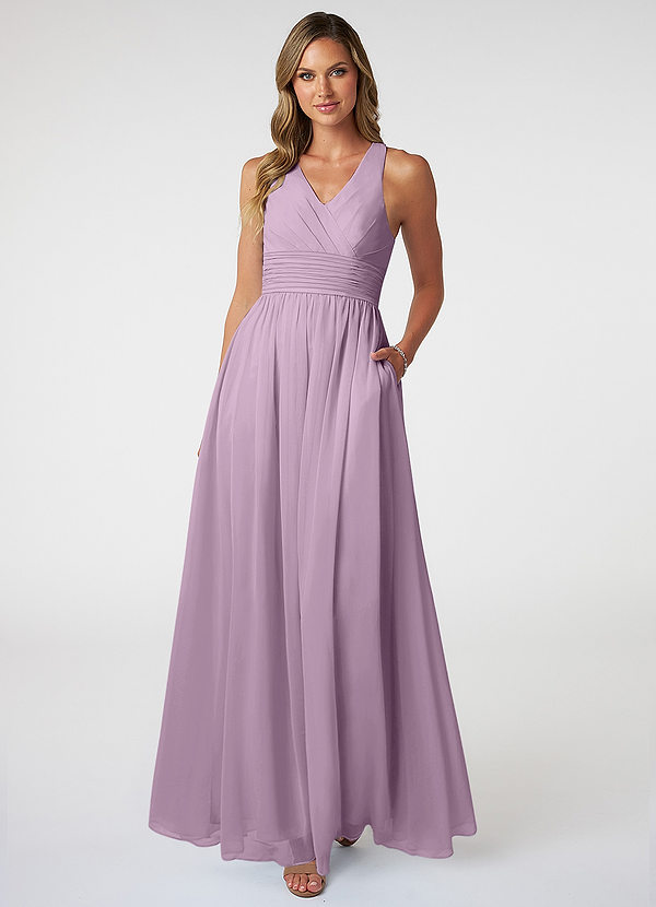 Wisteria Azazie Natasha Bridesmaid Dresses | Azazie