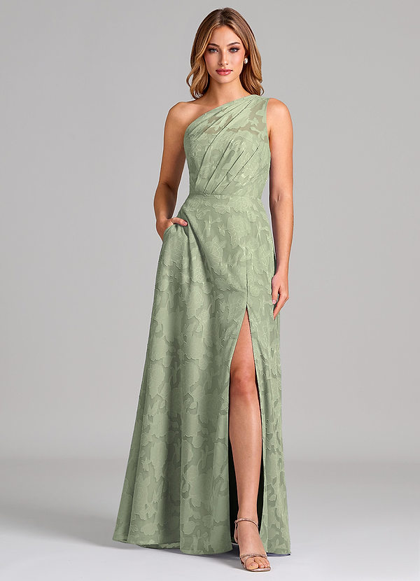 Azazie Phaedra front