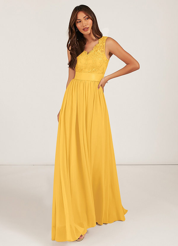 Azazie Gertrude Bridesmaid Dresses  image1