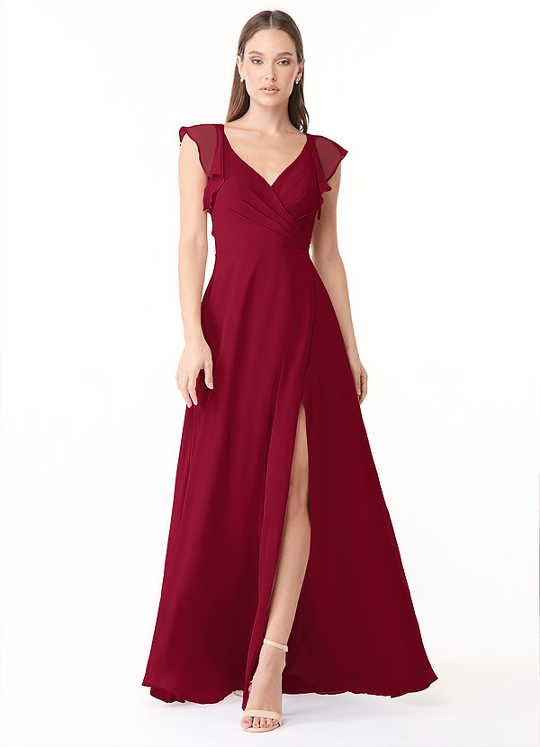 Azazie Yoko Bridesmaid Dresses  image1