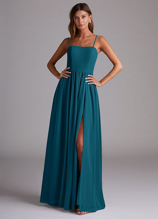 Azazie Calianna Bridesmaid Dresses  image1