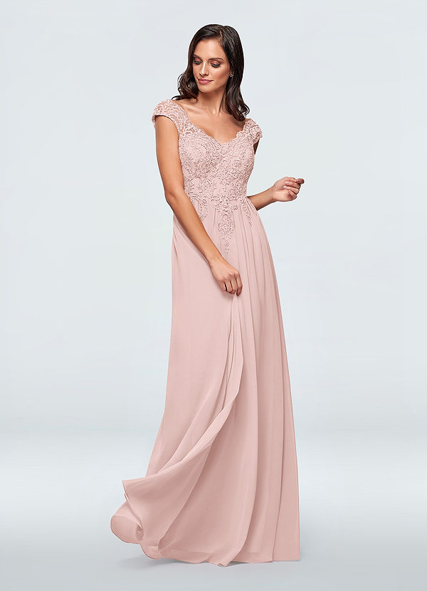 Azazie Amethyst MBD Mother of the Bride Dresses Azazie