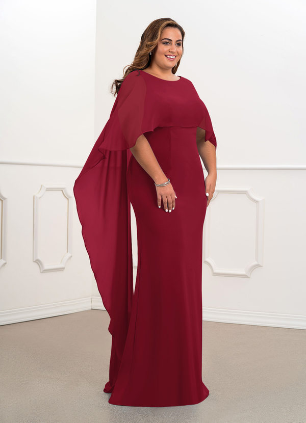 Azazie Dion MBD Mother of the Bride Dresses Azazie