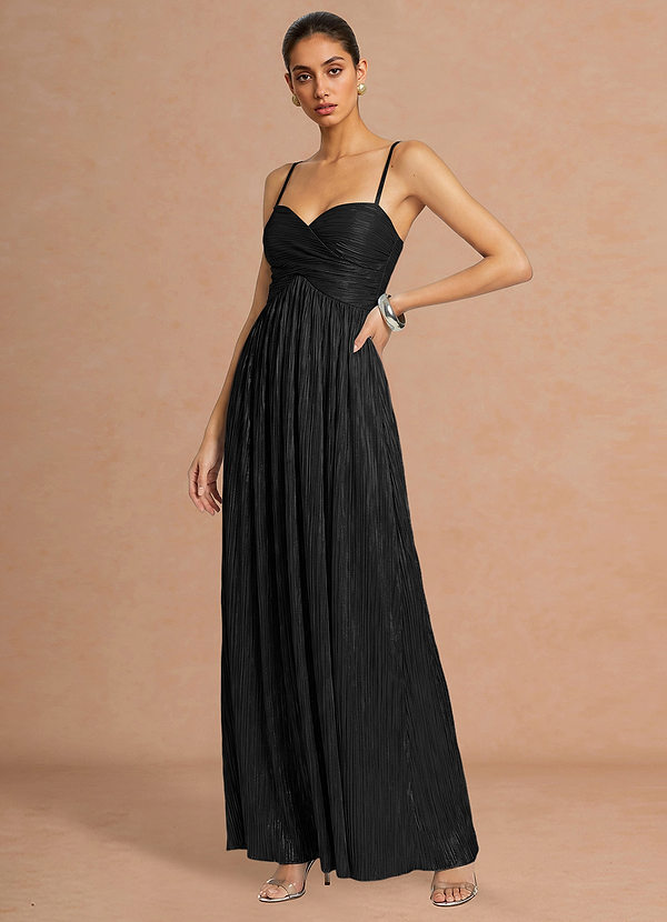 Kleid Dorellea Schwarz image1