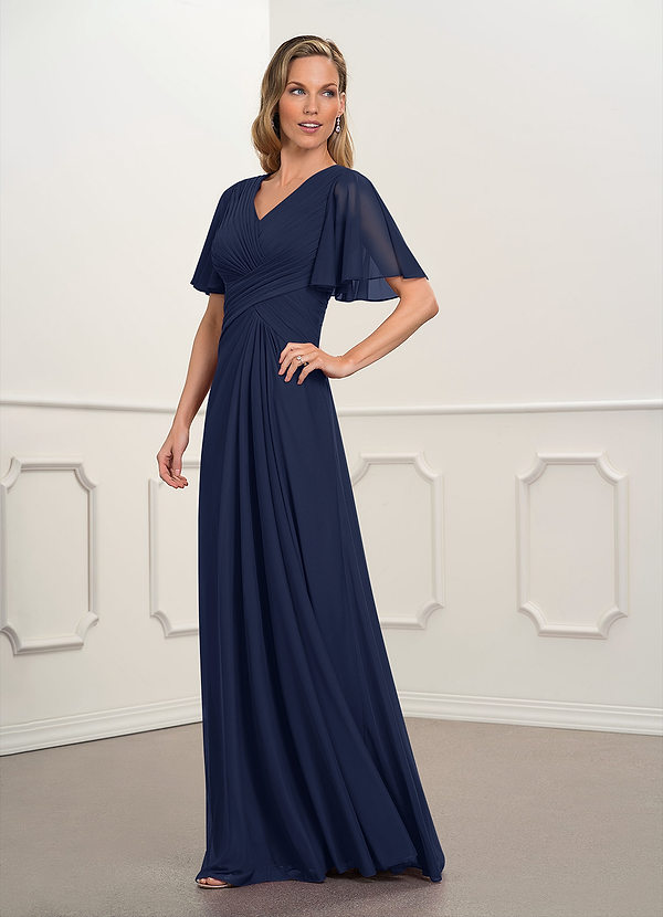 Azazie Emmeline Vestidos de Madre de la Novia  image1