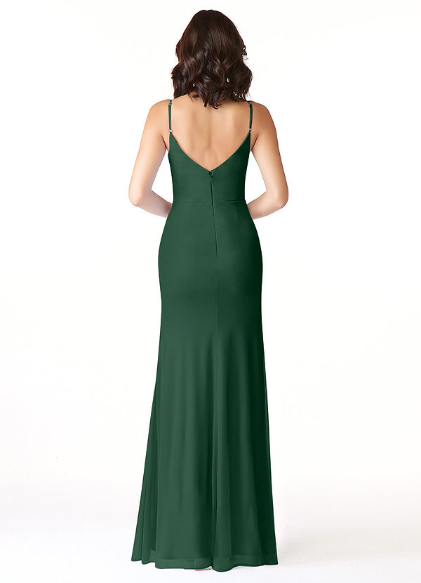 Green Bridesmaid Dresses 丨Azazie