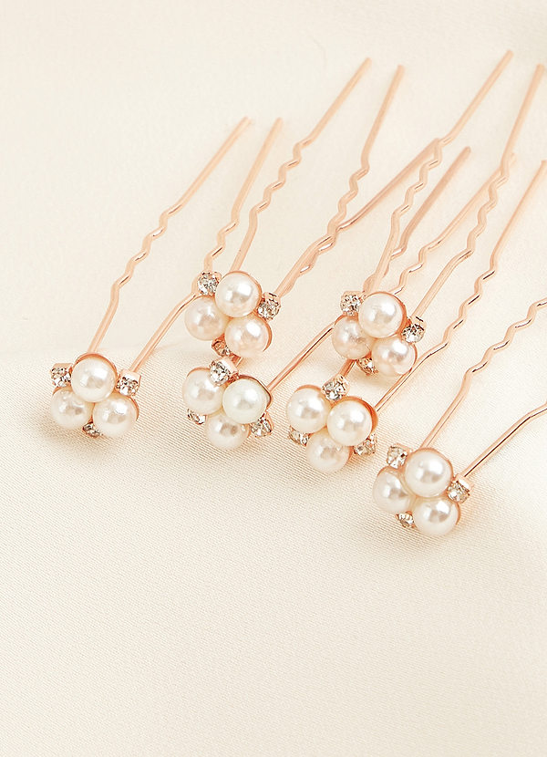 front Minimal Pearl Cluster Hairpins