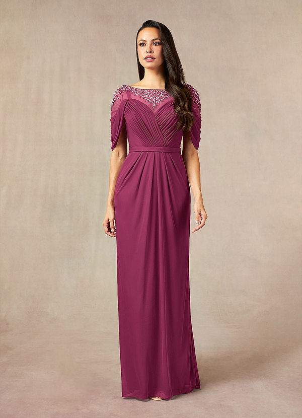Azazie Clarise Vestidos de Madre de la Novia  image1