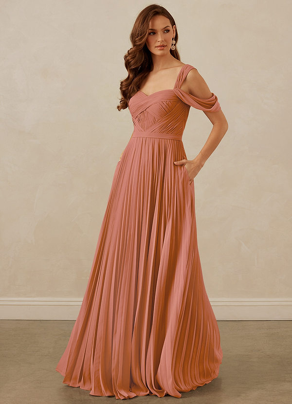 Christian Siriano Bridal for Azazie 1013 Bridesmaid Dresses  image1