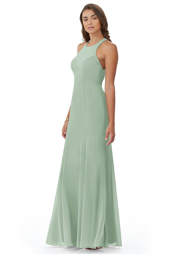 azazie return policy