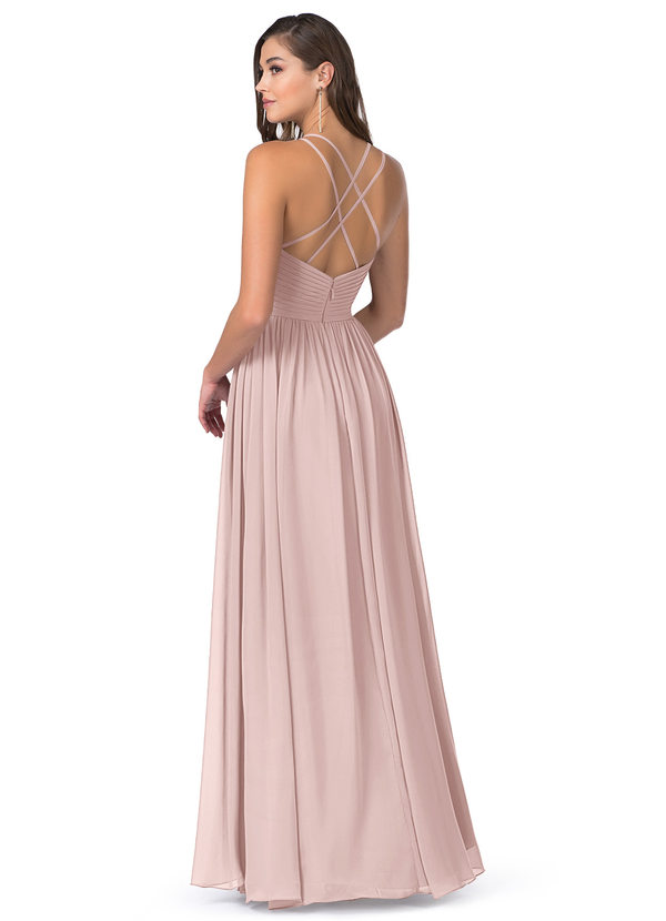 Azazie Jeanna Bridesmaid Dresses | Azazie