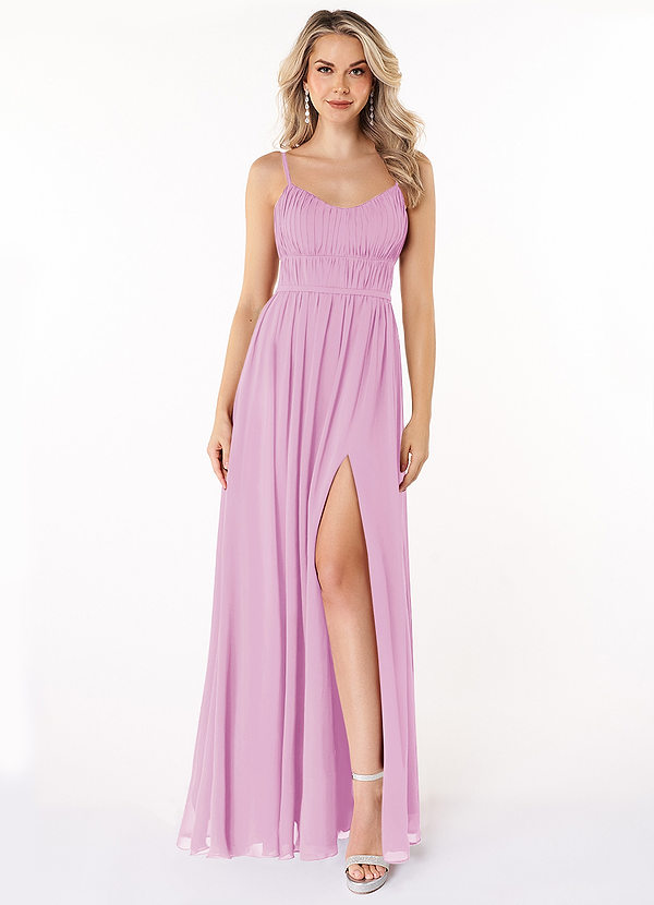 Azazie Yanelie Bridesmaid Dresses  image1