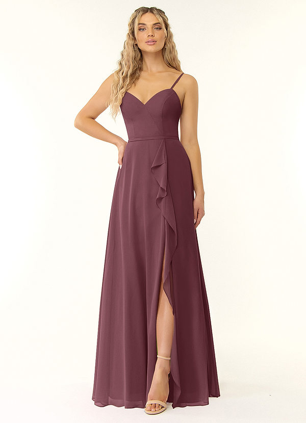 Azazie Naeem Bridesmaid Dresses  image1