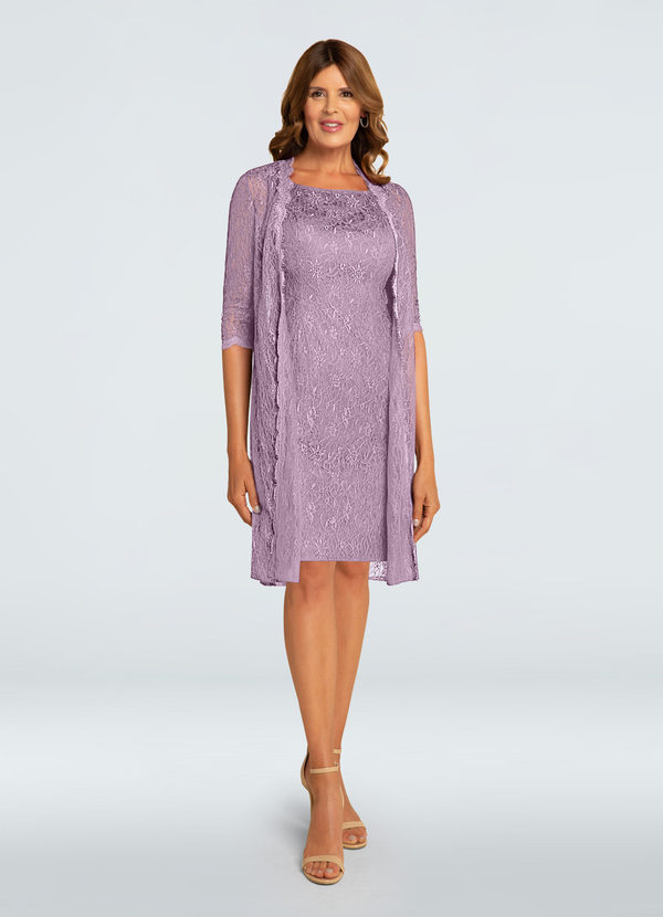 lavender mother of the bride dresses