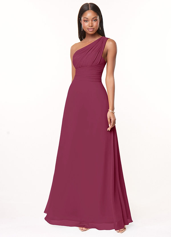 Azazie Ashley Bridesmaid Dresses  image1