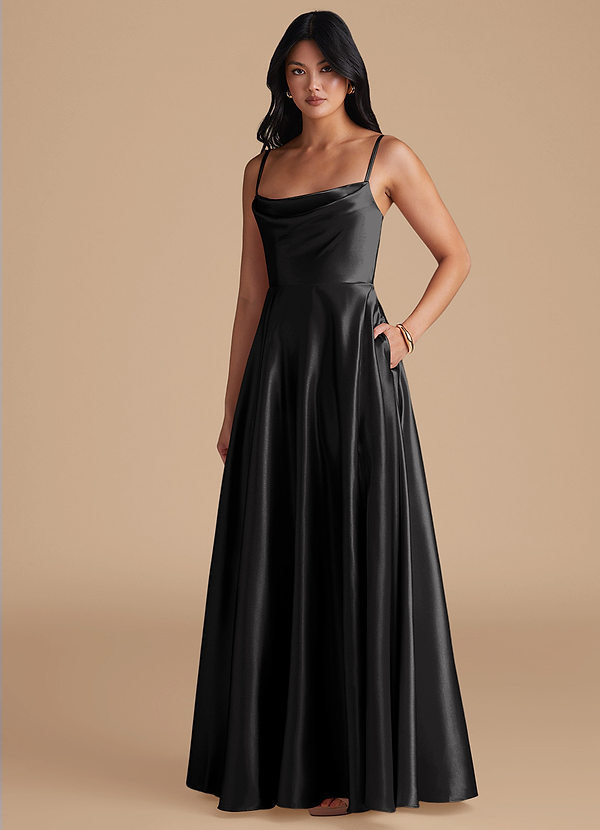 Azazie Elle Bridesmaid Dresses  image1