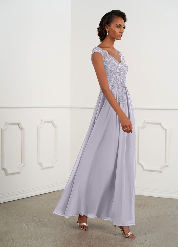 Azazie Amethyst MBD Mother of the Bride Dresses Azazie