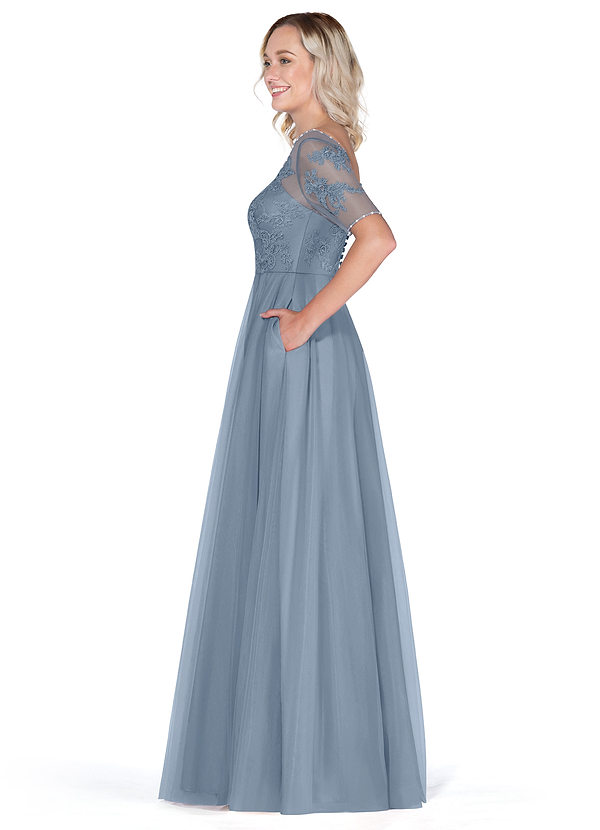 Azazie Brenda Bridesmaid Dresses Azazie