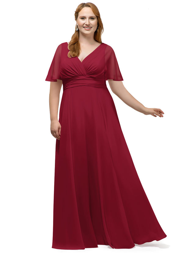 bridesmaid azazie