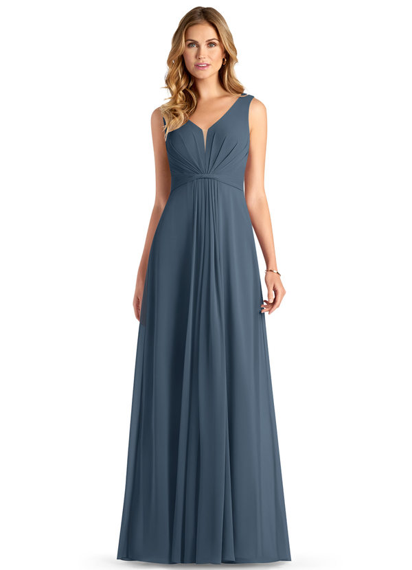 Azazie Gina Bridesmaid Dresses | Azazie