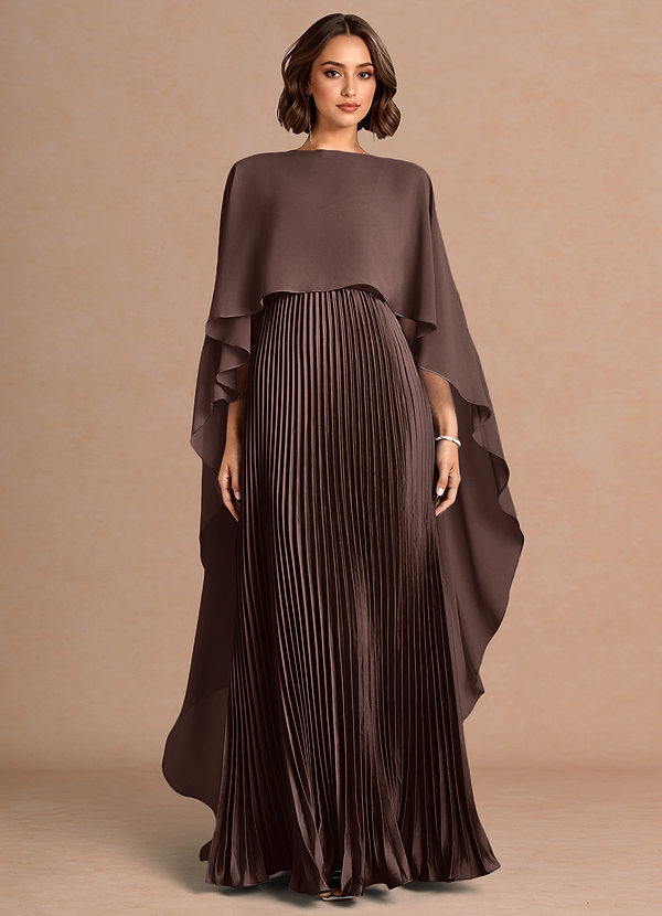 Robe Maxi Truffe Micah image1