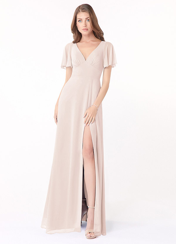 Azazie Kimber Bridesmaid Dresses  image1
