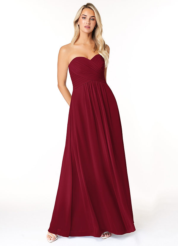 Azazie Yazmin Bridesmaid Dresses  image1