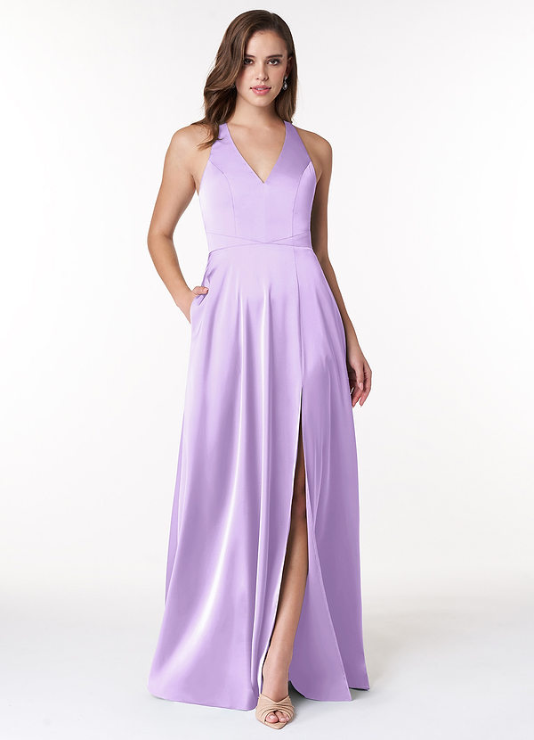 Azazie Ceria Bridesmaid Dresses  image1