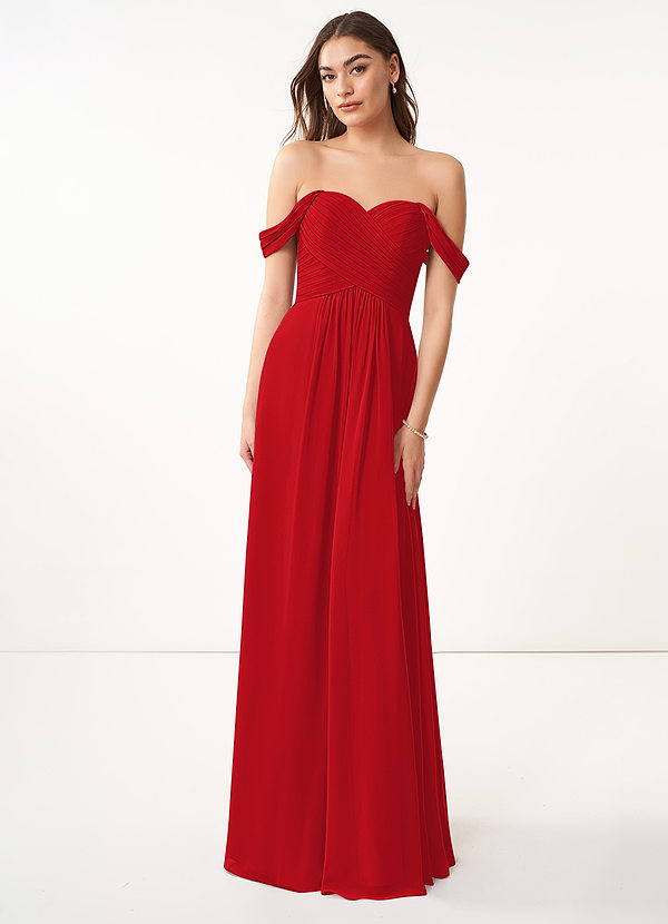 Azazie Corin Bridesmaid Dresses | Azazie