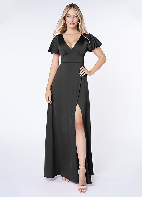 Azazie Lani Bridesmaid Dresses  image1