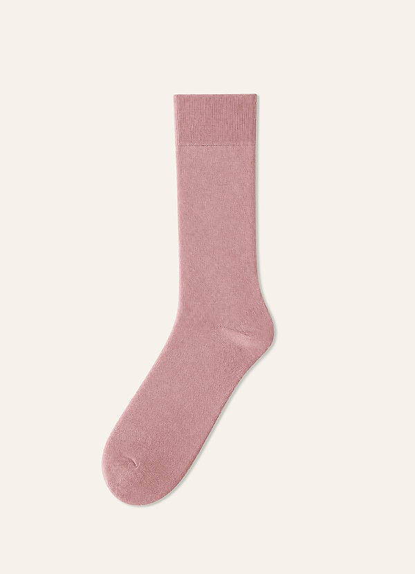 front Socken für Brautjungfern