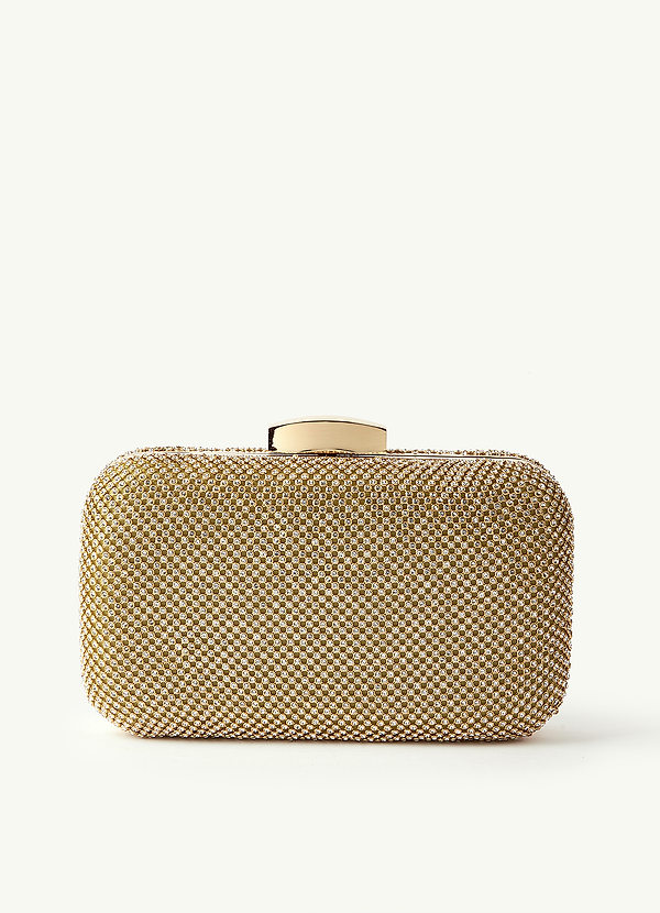 Hazel Clutch main image 1
