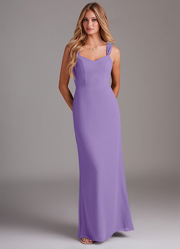 Azazie Denice Bridesmaid Dresses  image1