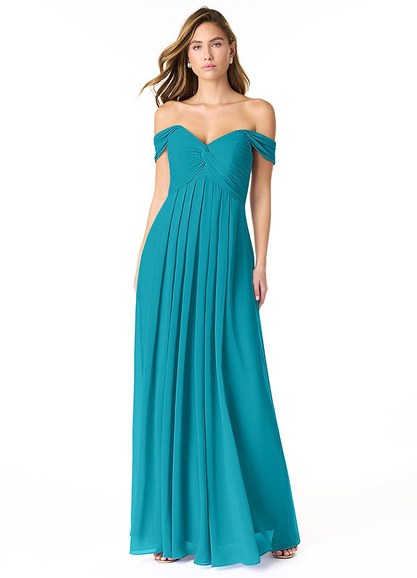 Azazie Kaitlynn Bridesmaid Dresses  image1