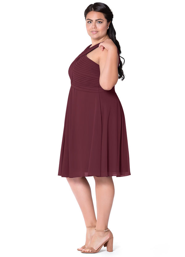 bridesmaid azazie