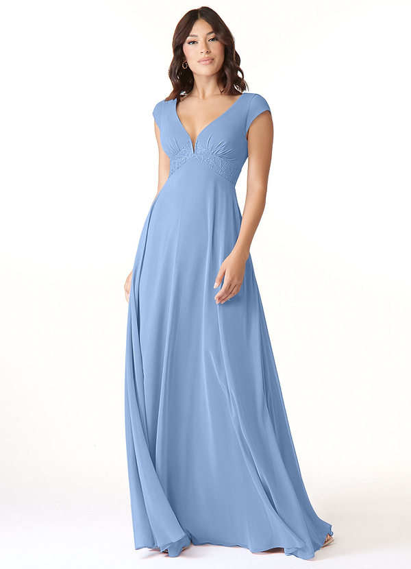Azazie Mckinley Bridesmaid Dresses  image1
