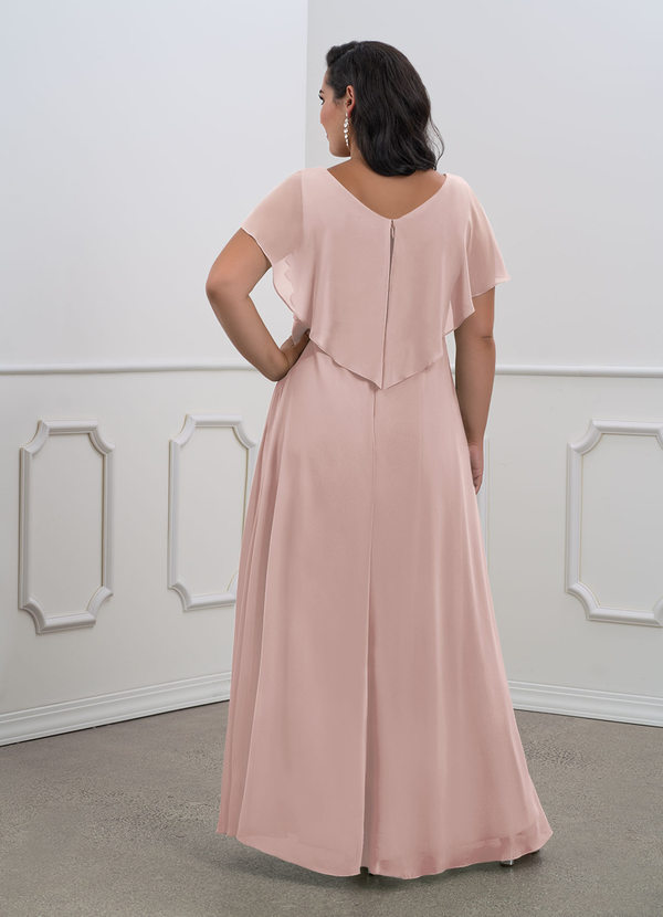 Azazie Eliza MBD Mother of the Bride Dresses | Azazie